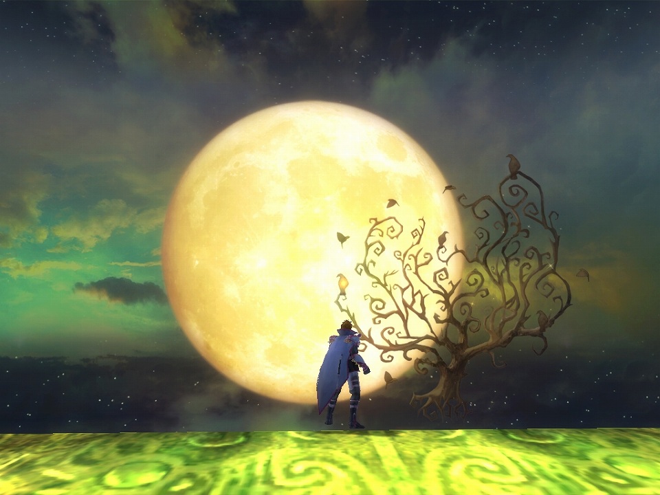 ソードオブリベリオン、最強の星霊使いは誰だ！？新イベント「護法試練陣」公開！太陽に向かって団子を撃ち放つ「中秋の満月」イベント開催の画像