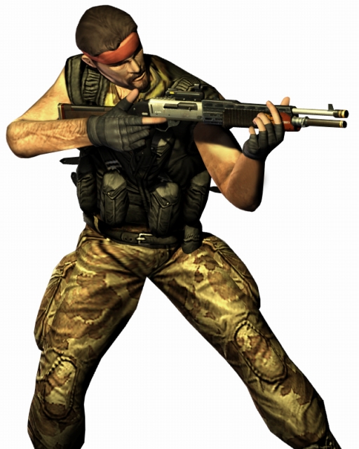 カウンターストライクオンライン、ゾンビサバイバルにイベントマップ「ポイゾニング」を期間限定実装！サービス開始3周年の記念イベントも開催の画像