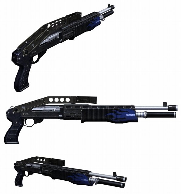 カウンターストライクオンライン、ゾンビサバイバルにイベントマップ「ポイゾニング」を期間限定実装！サービス開始3周年の記念イベントも開催の画像