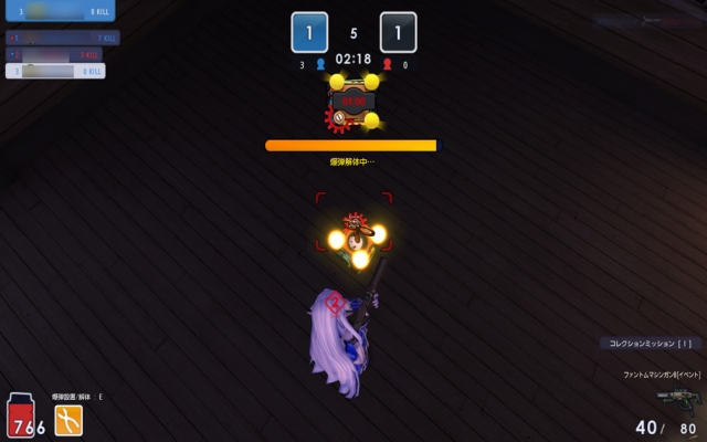 トイ・ウォーズ、“ファイブボンバーマッチ大会”の実況生放送が決定の画像