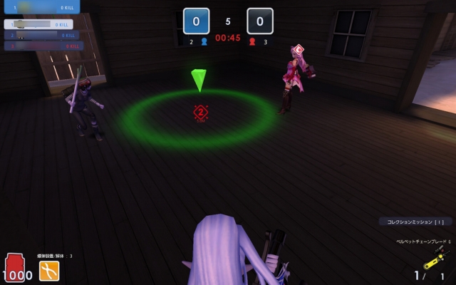 トイ・ウォーズ、“ファイブボンバーマッチ大会”の実況生放送が決定の画像