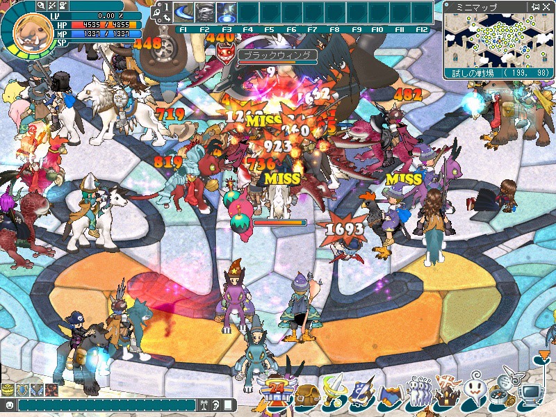 キューエンタテインメント × バンタンゲームアカデミータイアップ講義開催！受講者が「エンジェルラブオンライン」のイベント案を企画の画像