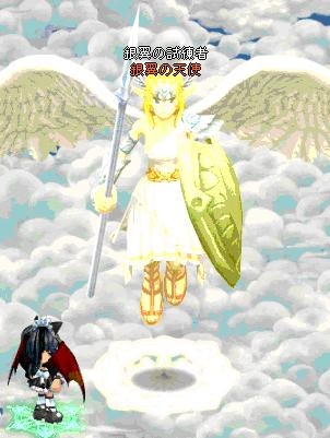 ブレイブソングオンライン、イベント「天使と悪魔の翼 -再来-」開催！ルーレットの賞品に英雄追加＆当選確率2倍の画像