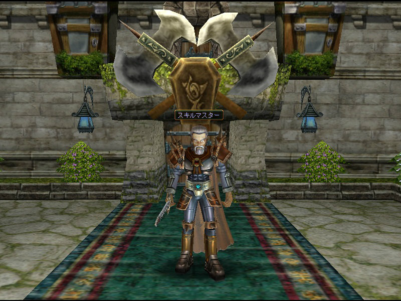 プリストンテール、約7年ぶりに転職クエストの実装が決定！実装に先立ち4次転職クエストの概要を紹介の画像