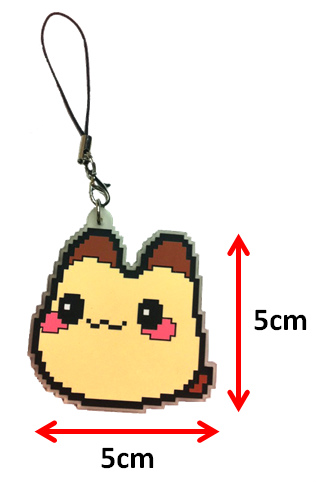 トキメキファンタジー ラテール、プリリンのリアルストラッププレゼントキャンペーン開催！さらに新衣装登場やお得な期間限定イベントもの画像