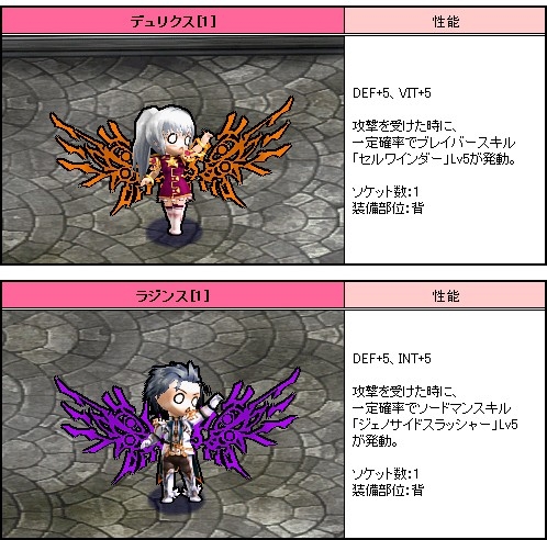 ル・シエル・ブルー、8月22日に「遺跡争奪戦」の難易度調整を実施の画像