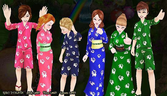 ミル、「きのこの森1周年記念イベント～2週目～」を開催中！新ペットのリスが登場の画像