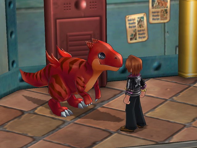 エミル・クロニクル・オンライン、iOS「パズル＆ドラゴンズ」とのコラボが決定 「お友達100人大作戦キャンペーン」などを開催の画像