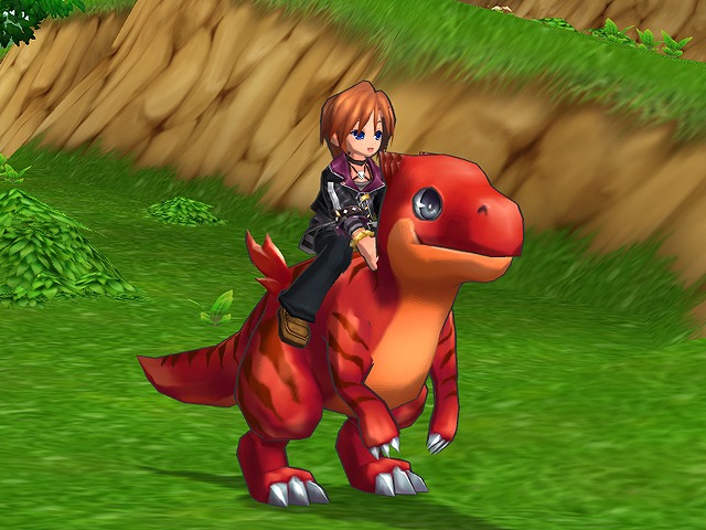 エミル・クロニクル・オンライン、iOS「パズル＆ドラゴンズ」とのコラボが決定 「お友達100人大作戦キャンペーン」などを開催の画像