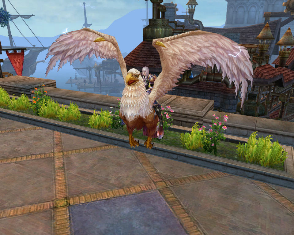 フォーセイクンワールド、8月アップデート「Summer Festival（サマーフェスティバル）」に追加される「新モールアイテム」を公開の画像