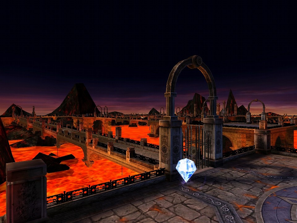 カロスオンライン、新E.I.D「悪魔の司令塔」実装！悪魔の司令塔攻略イベントも開催の画像