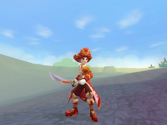 グランドファンタジア、期間限定の新イベント「パイレーツ・オブ・アラクティカ」実装の画像