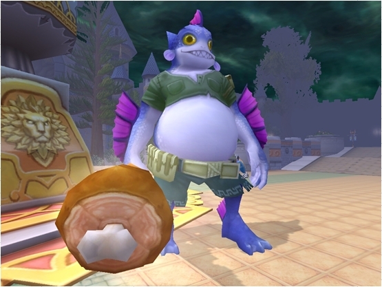 グランドファンタジア、期間限定の新イベント「パイレーツ・オブ・アラクティカ」実装の画像