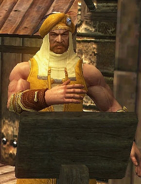 C9、ギルドNo1の座をかけて戦う新コンテンツ「ギルド対戦」の実装を中心としたアップデート「UPDATE十一 GUILD WAR-王女アリエルとブレンハイムの英雄達-」を実施の画像