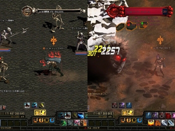 ダークブラッド、8月24日より公式サイトオープン―ゲーム情報のおさらいもの画像