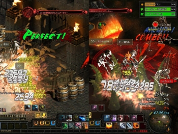 ダークブラッド、8月24日より公式サイトオープン―ゲーム情報のおさらいもの画像