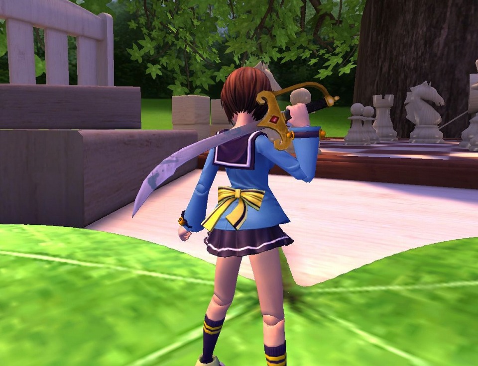 トイ・ウォーズ、「ミスティBOX武器ゲット大作戦！！」が期間限定実施！「ハートブレイクテール」が貰えるキャンペーンも開催の画像