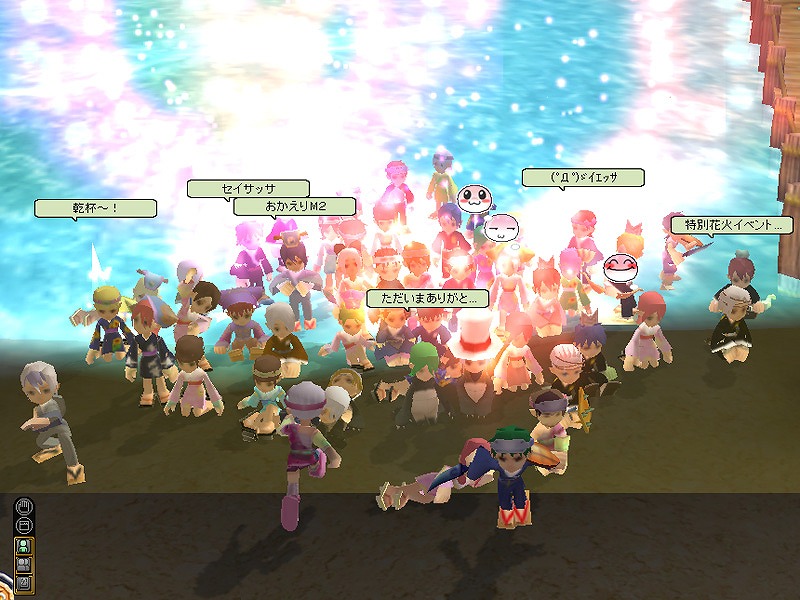 M2-神甲天翔伝-、クローズドβテストのフィードバックレポートを公開の画像