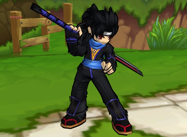 エルソード、「新学期応援イベント」＆「パーティー支援キャンペーン」を同時開催！トレジャーボックスに「忍者」登場の画像