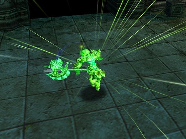 プリストンテール、新転職クエストの実装に先立ち転職後に習得が可能な5次スキルの一部を紹介の画像