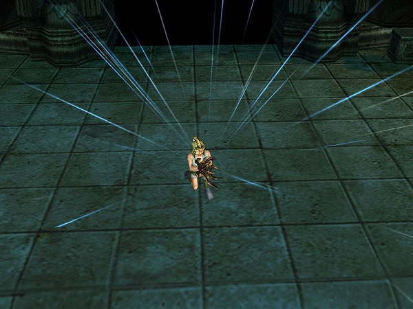 プリストンテール、新転職クエストの実装に先立ち転職後に習得が可能な5次スキルの一部を紹介の画像