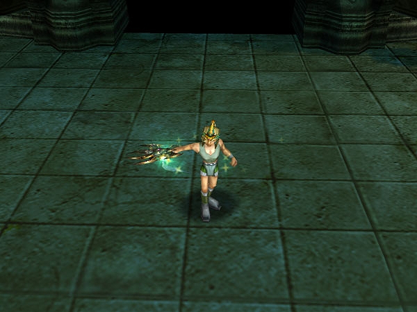 プリストンテール、新転職クエストの実装に先立ち転職後に習得が可能な5次スキルの一部を紹介の画像