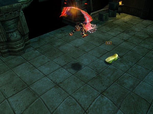 プリストンテール、新転職クエストの実装に先立ち転職後に習得が可能な5次スキルの一部を紹介の画像