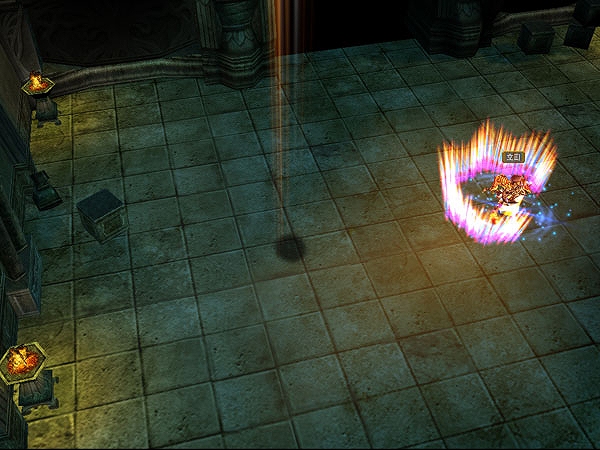 プリストンテール、新転職クエストの実装に先立ち転職後に習得が可能な5次スキルの一部を紹介の画像