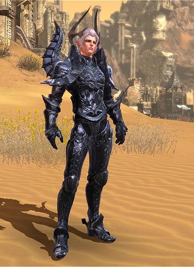 TERA、「アルゴンの女王 PART.2」で追加される新アイテムやレイドパーティーの情報を公開の画像