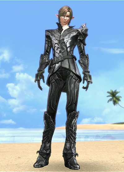 TERA、「アルゴンの女王 PART.2」で追加される新アイテムやレイドパーティーの情報を公開の画像