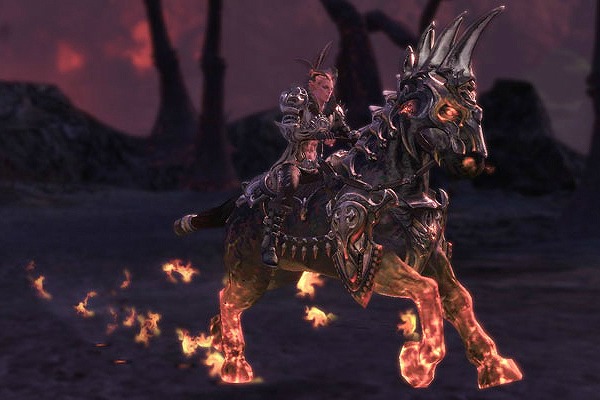 TERA、「アルゴンの女王 PART.2」で追加される新アイテムやレイドパーティーの情報を公開の画像