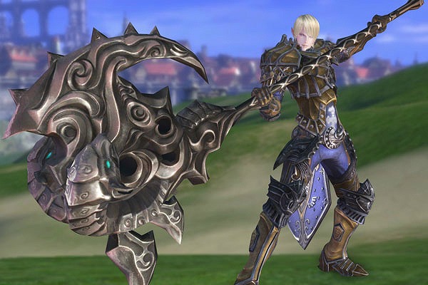 TERA、「アルゴンの女王 PART.2」で追加される新アイテムやレイドパーティーの情報を公開の画像