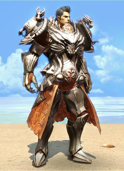 TERA、「アルゴンの女王 PART.2」で追加される新アイテムやレイドパーティーの情報を公開の画像