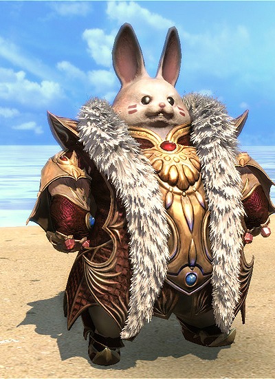 TERA、「アルゴンの女王 PART.2」で追加される新アイテムやレイドパーティーの情報を公開の画像