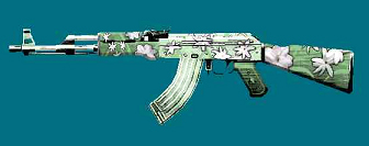 クロスファイア、「CrossFire CHAMPIONSHIP 2012 Season4」エントリー開始！「2012実りの秋ガチャ第1弾！SETガチャ」実装の画像