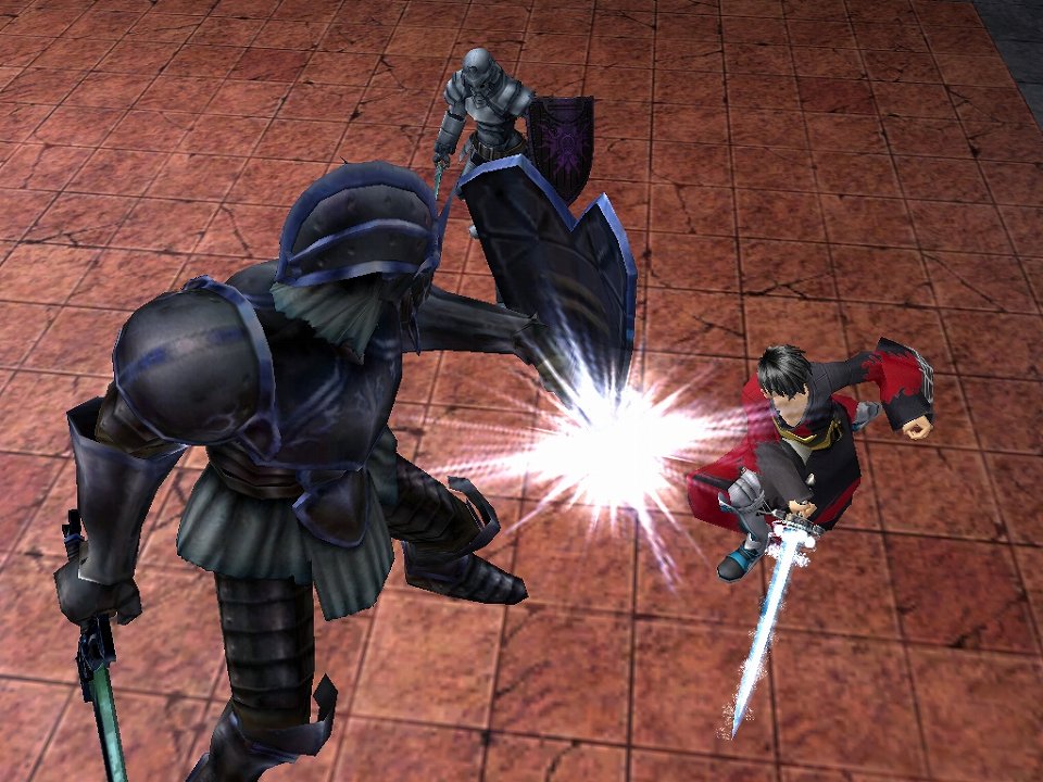 ドルアーガの塔、まだまだ終わらない！夏のイベント目白押し！「SSコンテスト」開催中！第2回「納涼花火大会」開催決定の画像