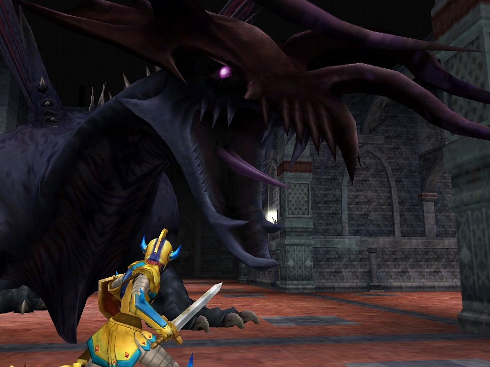 ドルアーガの塔、まだまだ終わらない！夏のイベント目白押し！「SSコンテスト」開催中！第2回「納涼花火大会」開催決定の画像