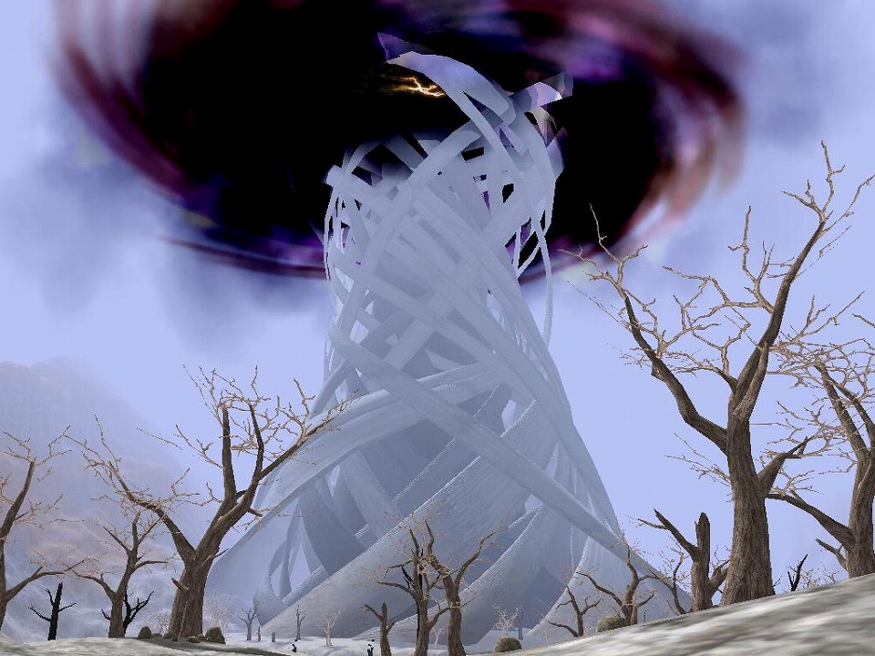 ドルアーガの塔、まだまだ終わらない！夏のイベント目白押し！「SSコンテスト」開催中！第2回「納涼花火大会」開催決定の画像