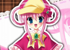 桃色大戦ぱいろん for ハンゲーム、8月29日より「探偵オペラミルキィホームズ」とのコラボレーションを開始