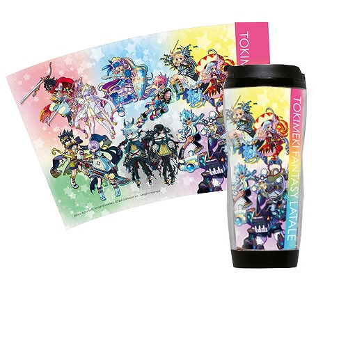 トキメキファンタジー ラテール、キャラクター読み込み時の処理改善アップデートを実施―9月29日にはオフラインイベント「LATALE PARTY 2012」を開催の画像