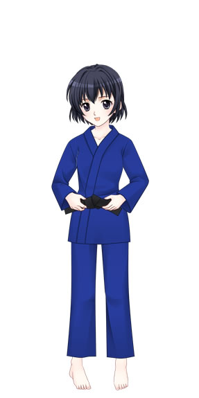 キャラフレ、拡張エリア「道場棟完成」や新パラメーターを実装の画像