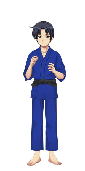 キャラフレ、拡張エリア「道場棟完成」や新パラメーターを実装の画像