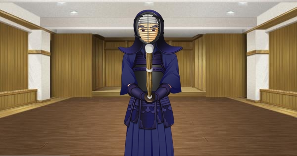 キャラフレ、拡張エリア「道場棟完成」や新パラメーターを実装の画像