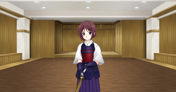 キャラフレ、拡張エリア「道場棟完成」や新パラメーターを実装の画像