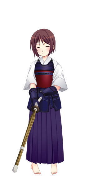 キャラフレ、拡張エリア「道場棟完成」や新パラメーターを実装の画像