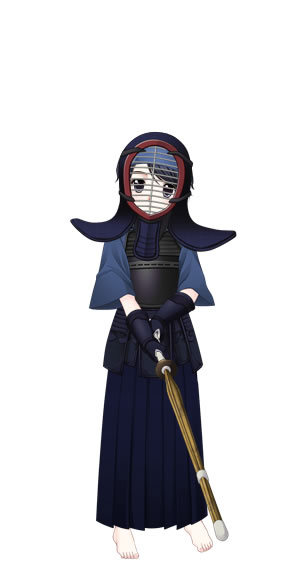 キャラフレ、拡張エリア「道場棟完成」や新パラメーターを実装の画像