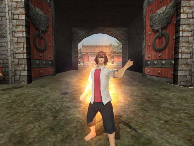 三国群英伝 ONLINE2、OVA「一騎当千 集鍔闘士血風録」とのタイアップが決定！特設サイトを9月4日に公開の画像