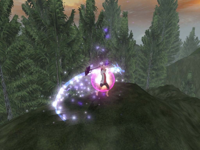 三国群英伝 ONLINE2、OVA「一騎当千 集鍔闘士血風録」とのタイアップが決定！特設サイトを9月4日に公開の画像