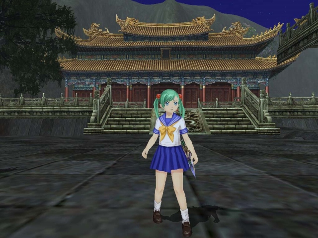 三国群英伝 ONLINE2、OVA「一騎当千 集鍔闘士血風録」とのタイアップが決定！特設サイトを9月4日に公開の画像