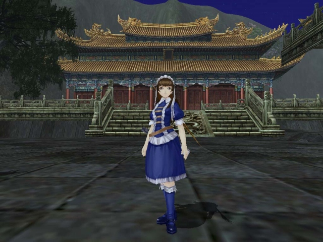 三国群英伝 ONLINE2、OVA「一騎当千 集鍔闘士血風録」とのタイアップが決定！特設サイトを9月4日に公開の画像